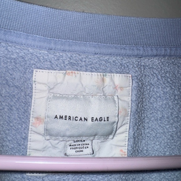 American Eagle Crewneck - Picture 3 of 5